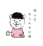ねこ活（個別スタンプ：19）