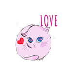 ねこ活（個別スタンプ：27）