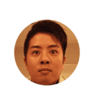 宮崎亮（個別スタンプ：1）