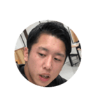 宮崎亮（個別スタンプ：4）