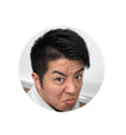 宮崎亮（個別スタンプ：6）