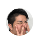 宮崎亮（個別スタンプ：7）