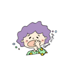 使いやすーいスタンプさんたち。（個別スタンプ：9）