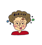 使いやすーいスタンプさんたち。（個別スタンプ：13）