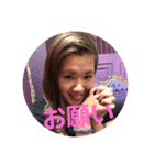 わっはははは（個別スタンプ：6）