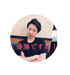 わっはははは（個別スタンプ：7）
