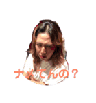 わっはははは（個別スタンプ：11）