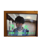 わっはははは（個別スタンプ：14）