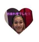 わっはははは（個別スタンプ：15）