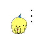 パニーゴさん2（個別スタンプ：17）