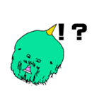 パニーゴさん2（個別スタンプ：19）