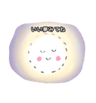 夜の仲間たち（個別スタンプ：9）