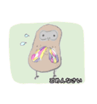 夜の仲間たち（個別スタンプ：15）