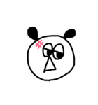 いっぬん（個別スタンプ：3）