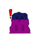 グミぺろこ（個別スタンプ：11）
