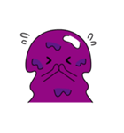 グミぺろこ（個別スタンプ：14）