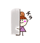 使えるポコちゃん（個別スタンプ：14）