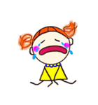 使えるポコちゃん（個別スタンプ：18）