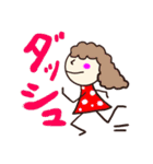 使えるポコちゃん（個別スタンプ：19）
