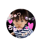 かほはる（個別スタンプ：2）
