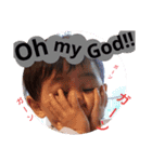 かほはる（個別スタンプ：20）