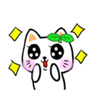 ほのぼの♪りらちゃん（個別スタンプ：16）