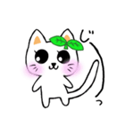 ほのぼの♪りらちゃん（個別スタンプ：19）
