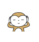 ゆる会話スタンプ（個別スタンプ：40）