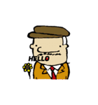 ロイン（個別スタンプ：1）