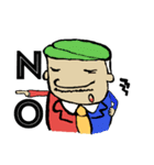 ロイン（個別スタンプ：2）