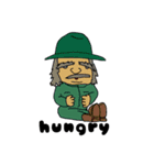 ロイン（個別スタンプ：3）