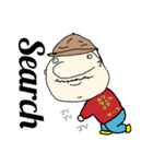 ロイン（個別スタンプ：6）