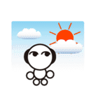 おっちゃんのスタンプ（個別スタンプ：2）