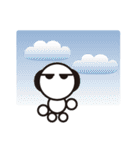 おっちゃんのスタンプ（個別スタンプ：3）