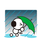 おっちゃんのスタンプ（個別スタンプ：5）