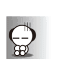 おっちゃんのスタンプ（個別スタンプ：10）