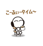 おっちゃんのスタンプ（個別スタンプ：11）