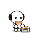 おっちゃんのスタンプ（個別スタンプ：16）