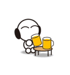 おっちゃんのスタンプ（個別スタンプ：17）