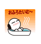 おっちゃんのスタンプ（個別スタンプ：18）