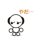 おっちゃんのスタンプ（個別スタンプ：28）