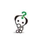 おっちゃんのスタンプ（個別スタンプ：32）