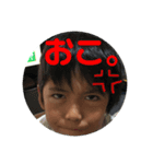 みっひー（個別スタンプ：7）