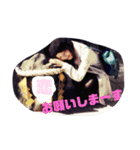 がばいーぞく（個別スタンプ：6）