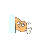 お肉が大好きな人のためのスタンプ（個別スタンプ：19）