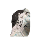 ましゅたんぐ（個別スタンプ：3）