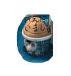 ましゅたんぐ（個別スタンプ：5）