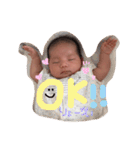 みーちゃんすたんぷ①（個別スタンプ：32）