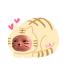 NicoNicoスタンプ（個別スタンプ：4）