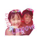 藤井さんち 2（個別スタンプ：15）